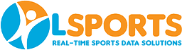 lsports.info – 실시간 스포츠 데이터 솔루션 Logo